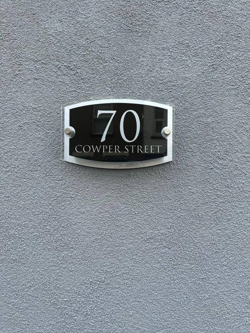 Apartamento Luton Town House Near Airport Exterior foto